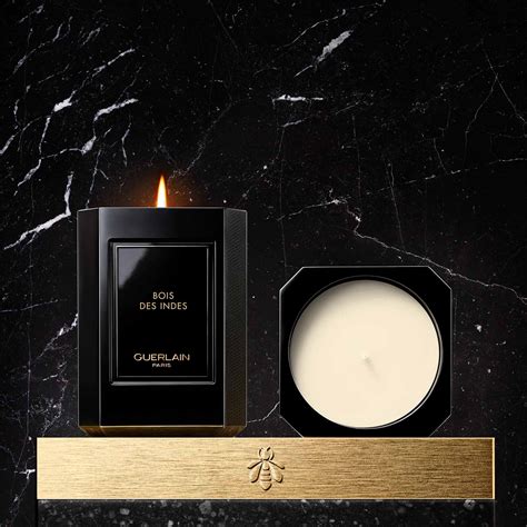 guerlain candles the bay.